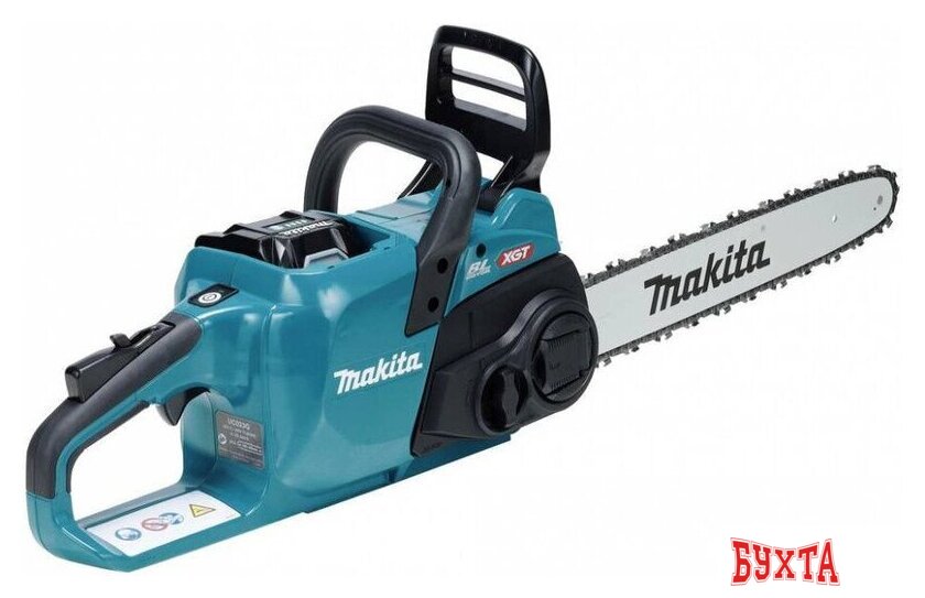 Аккумуляторная пила Makita UC023GT101 (с 1-им АКБ)