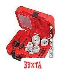 Набор коронок Milwaukee 49224152