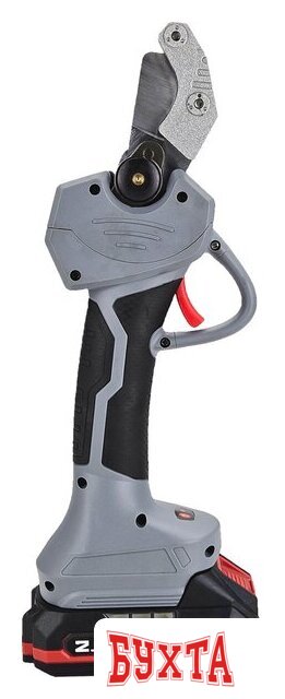 Секатор Profipower MKGSS-18V (с 2-мя АКБ, кейс) 3