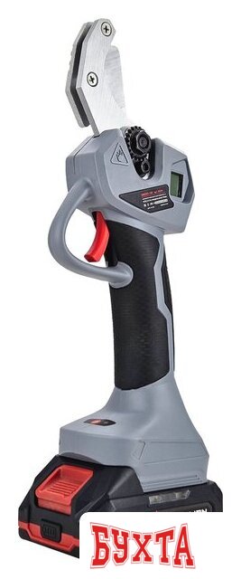 Секатор Profipower MKGSS-18V (с 2-мя АКБ, кейс) 5