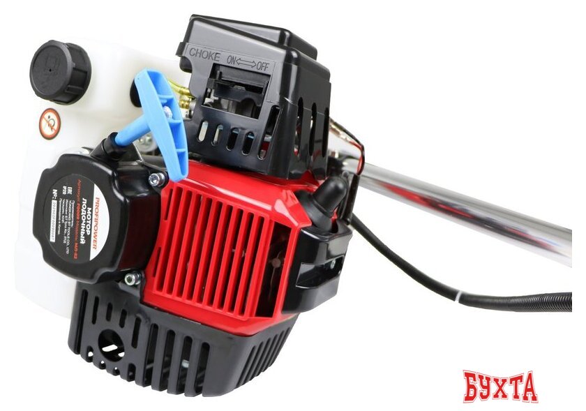 Лодочный мотор Profipower МЛ-52 F0009 2