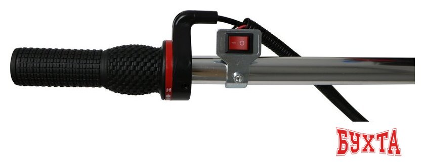 Лодочный мотор Profipower МЛ-52 F0009 3
