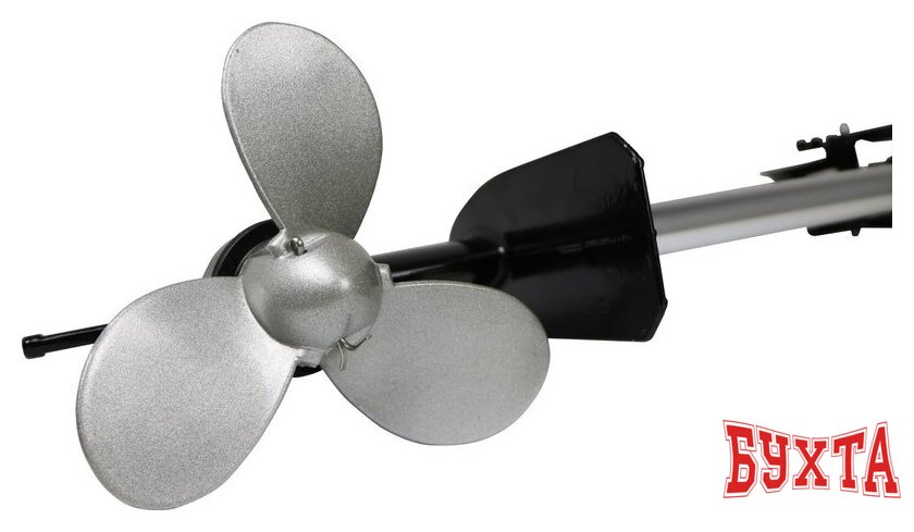 Лодочный мотор Profipower МЛ-52 F0009 5