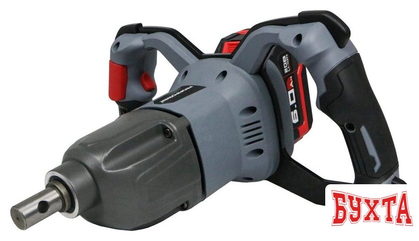 Мотобур Profipower AM-20B (с 1-им АКБ) 2