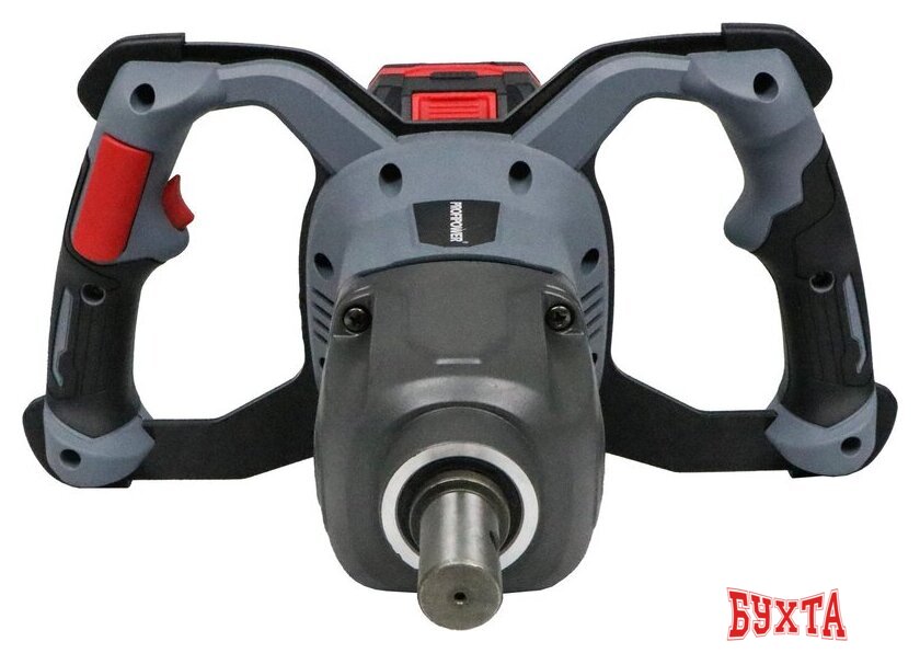 Мотобур Profipower AM-20B (с 1-им АКБ) 3