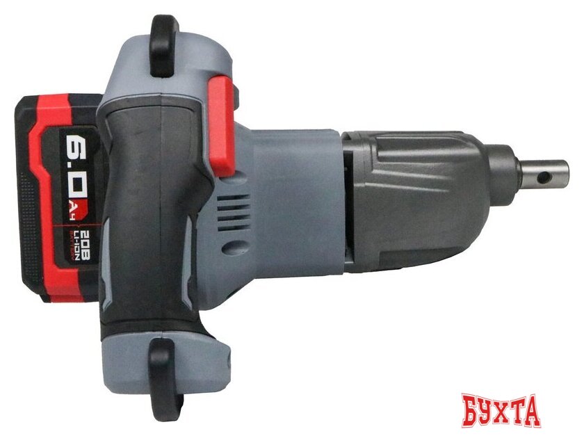 Мотобур Profipower AM-20B (с 1-им АКБ) 4