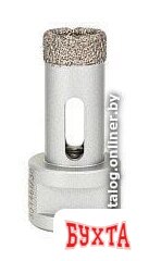 Коронка Bosch 2.608.587.115