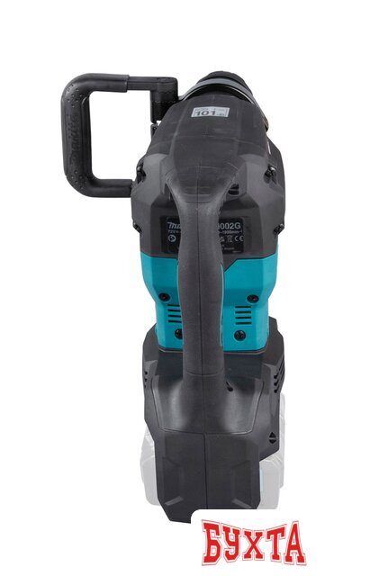 Отбойный молоток Makita HM002GZ03 (без АКБ) 4