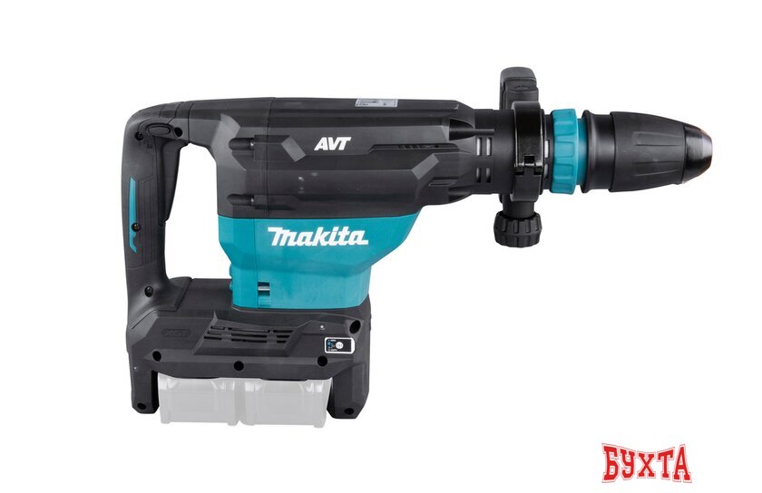 Отбойный молоток Makita HM002GZ03 (без АКБ) 5