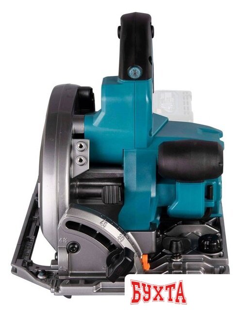 Дисковая (циркулярная) пила Makita HS004GZ01 (без АКБ) 3