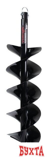 Шнек к мотобуру Verton GBD-200/2