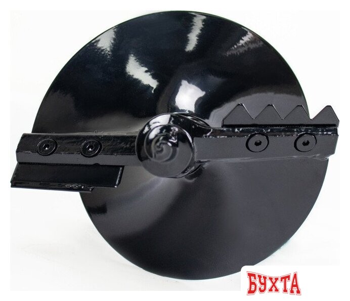 Шнек к мотобуру Verton GBD-200/2 2