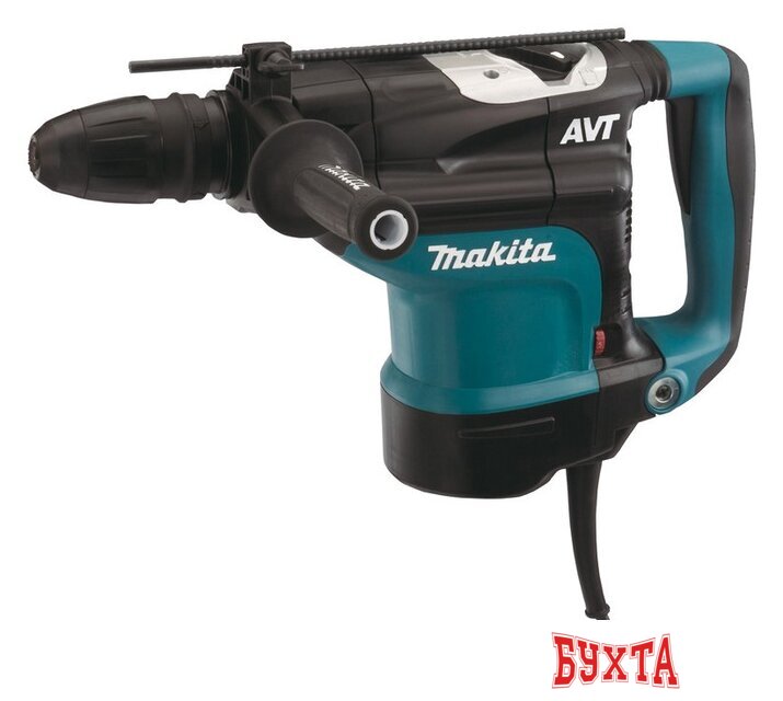 Перфоратор Makita HR4511C 2