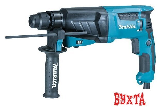 Перфоратор Makita HR2630