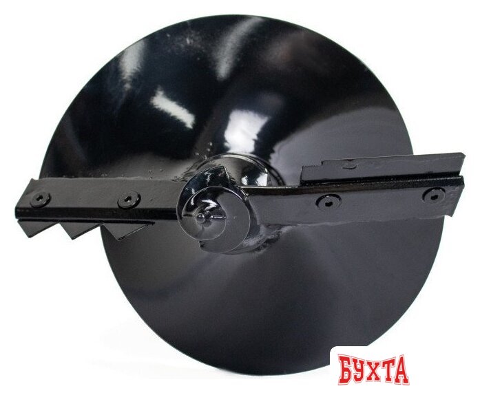 Шнек к мотобуру Verton GBD-250/2 2