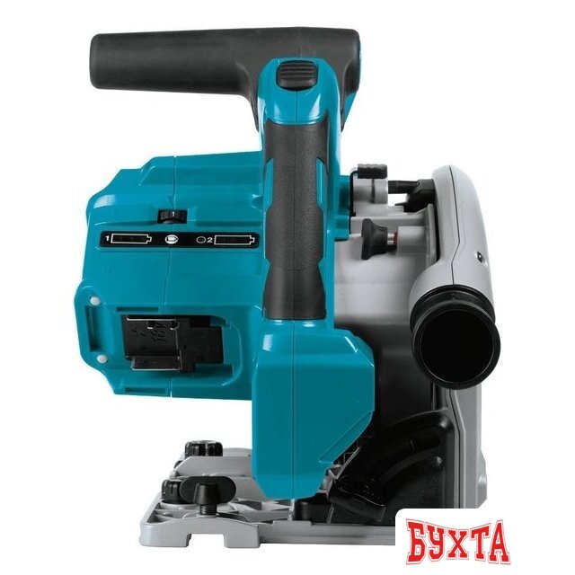 Дисковая погружная Makita DSP600Z (без АКБ) 2