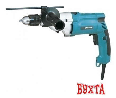 Ударная дрель Makita HP2050