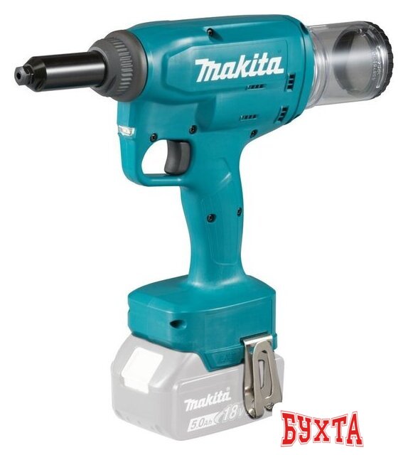 Заклепочник Makita DRV250Z (без АКБ)
