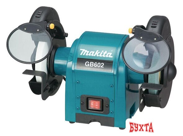 Заточный станок Makita GB602