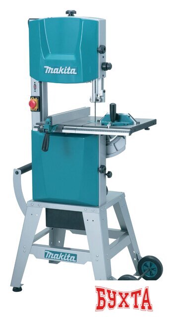 Ленточнопильный станок Makita LB1200F