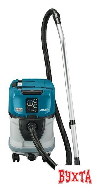 Пылесос Makita VC006GMZ01 (без АКБ и ЗУ) 3