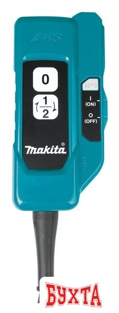 Пылесос Makita DVC265ZXU 3