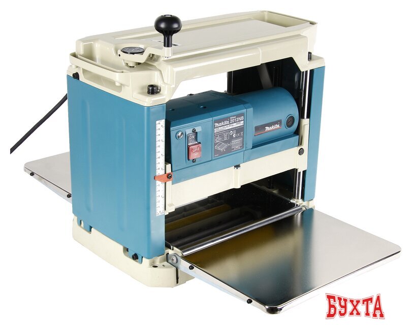 Рейсмусовый станок Makita 2012NB 1