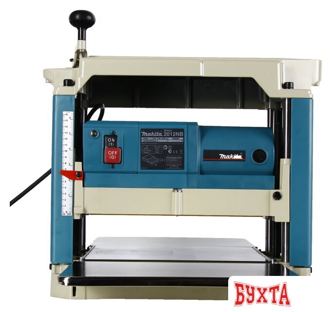 Рейсмусовый станок Makita 2012NB 3