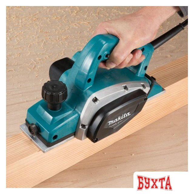 Рубанок Makita M1902B 2