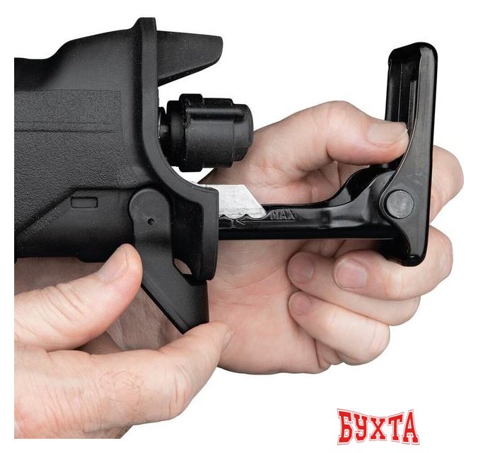 Сабельная пила Makita JR3061T 2