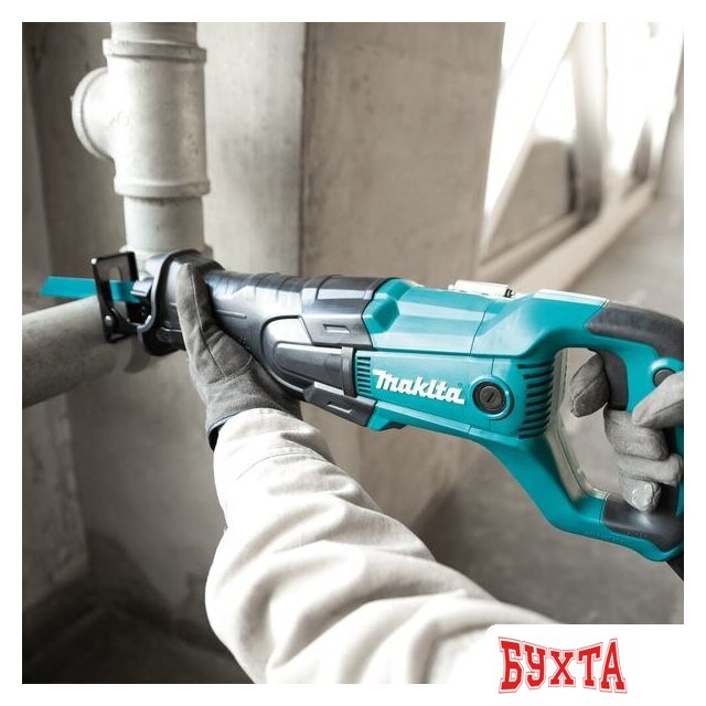 Сабельная пила Makita JR3061T 3