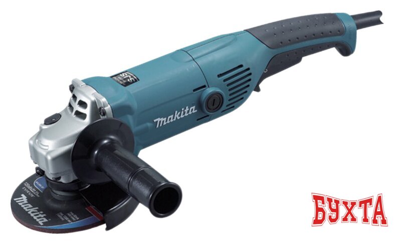 Угловая шлифмашина Makita GA5021