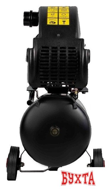 Компрессор Verton Air AC-24/240K 01.5985.12193 4