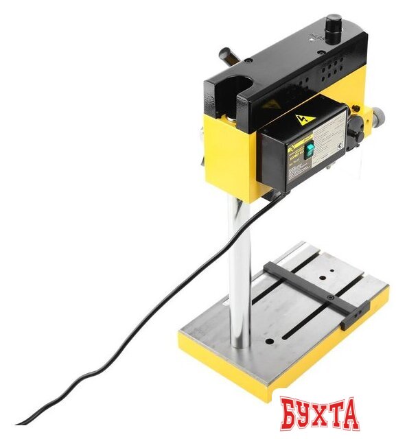 Сверлильный станок Энкор Корвет-411 3