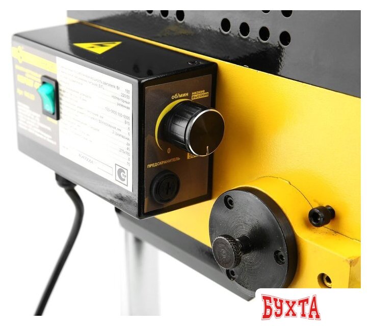 Сверлильный станок Энкор Корвет-411 5