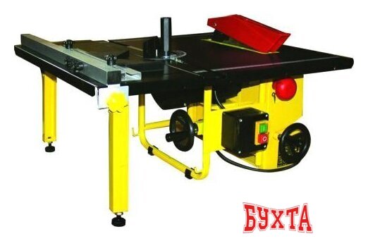 Распиловочный (циркулярный) станок Энкор Корвет-10