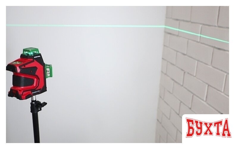 Лазерный нивелир Condtrol Omniliner G3D 5