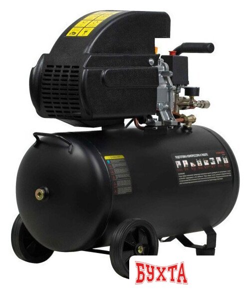 Компрессор Verton Air AC-50/300K 01.5985.12194 4