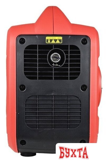 Бензиновый генератор Profipower P1400iS 4
