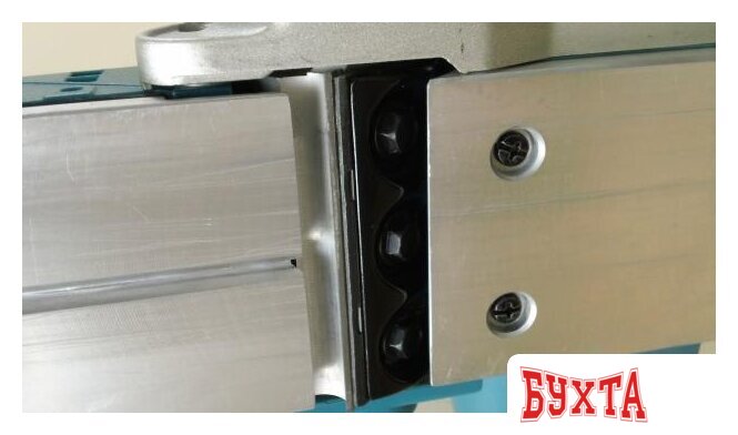 Рубанок Makita KP0800 4