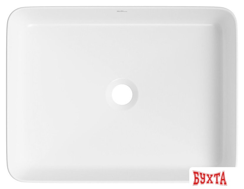 Умывальник Wellsee Mint 338102000 3