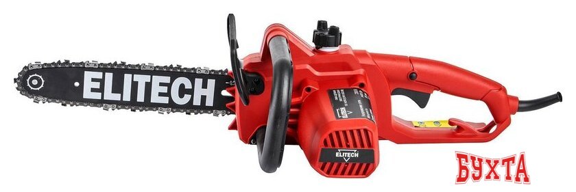 Электрическая пила ELITECH ПЭ 142ПО E1611.022.00 2