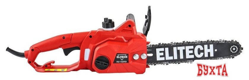 Электрическая пила ELITECH ПЭ 142ПО E1611.022.00 5