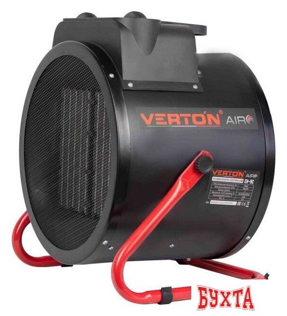 Электрическая тепловая пушка Verton Air EH-9C 1