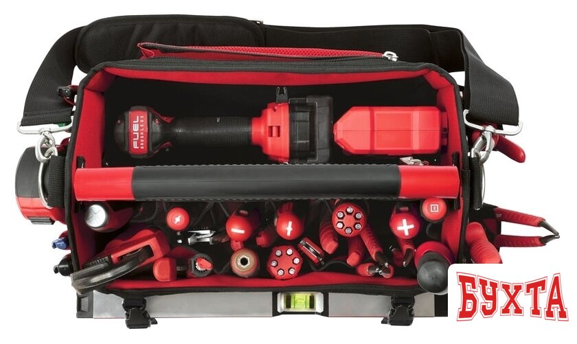 Сумка для инструментов Milwaukee Packout 40 см 4932464085 3