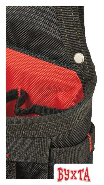 Пояс Milwaukee Contractor Work Belt 48228120 5