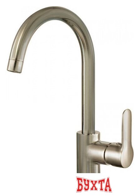 Смеситель IDDIS Cuba CU1BNJ0i05 (сатиновый хром)