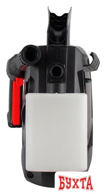 Мойка высокого давления Verton WM-1500 4