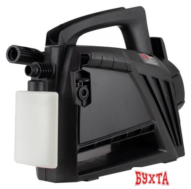 Мойка высокого давления Verton WM-1500 5