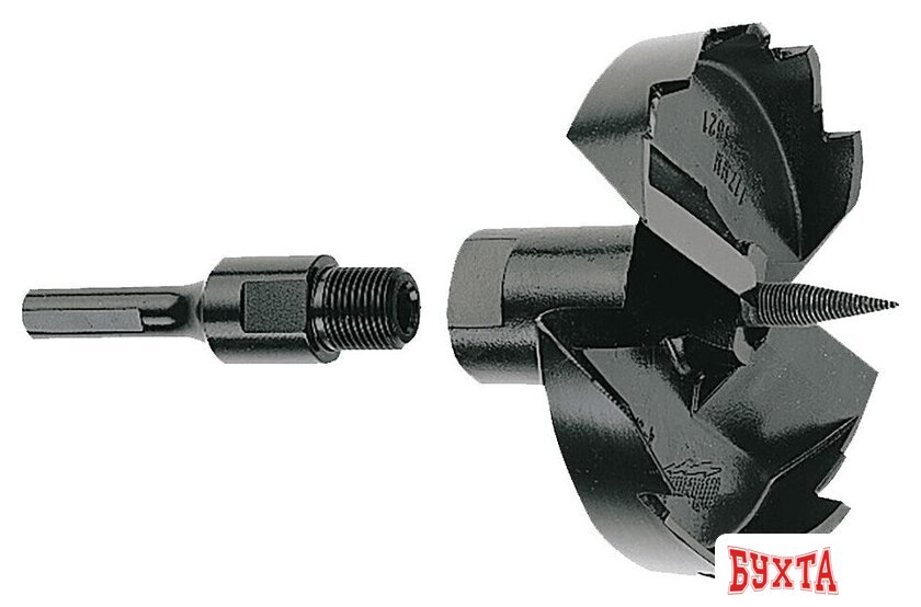 Сверло Milwaukee 4932479489